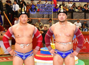 Шатрын ААШТ энэ сарын 28-нд Монголд хөшгөө нээнэ